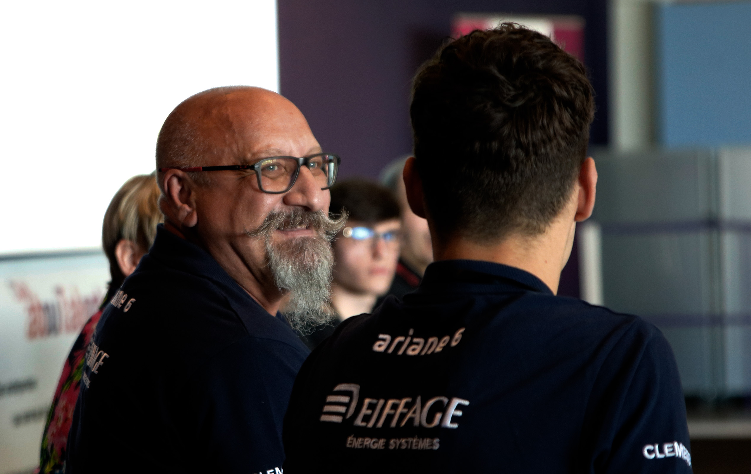 Photos des évènements passées